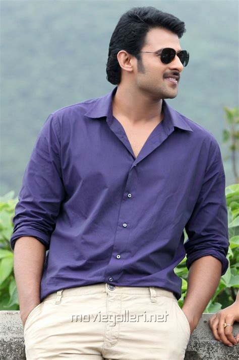 telugu actor prabhas movies